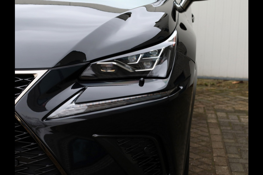 Lexus NX 300h AWD F Sport Premium | Mark Levinson | Panoramadak | Head Up