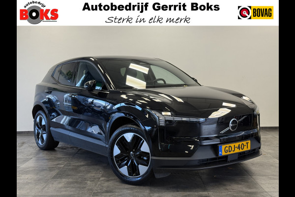 Volvo EX30 Single Motor Extended Range Core 69 kWh NL Auto ACC PDC