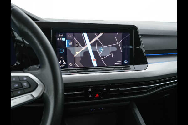 Volkswagen GOLF Variant 2.0 TDI Life Business (INCL-BTW)  *FULL-LED | DIGI-COCKPIT | NAVI-FULLMAP | HEATED-COMFORTSEATS | KEYLESS | DAB+ | CARPLAY | ECC | AMBIENT-LIGHT | PDC | 16''ALU*