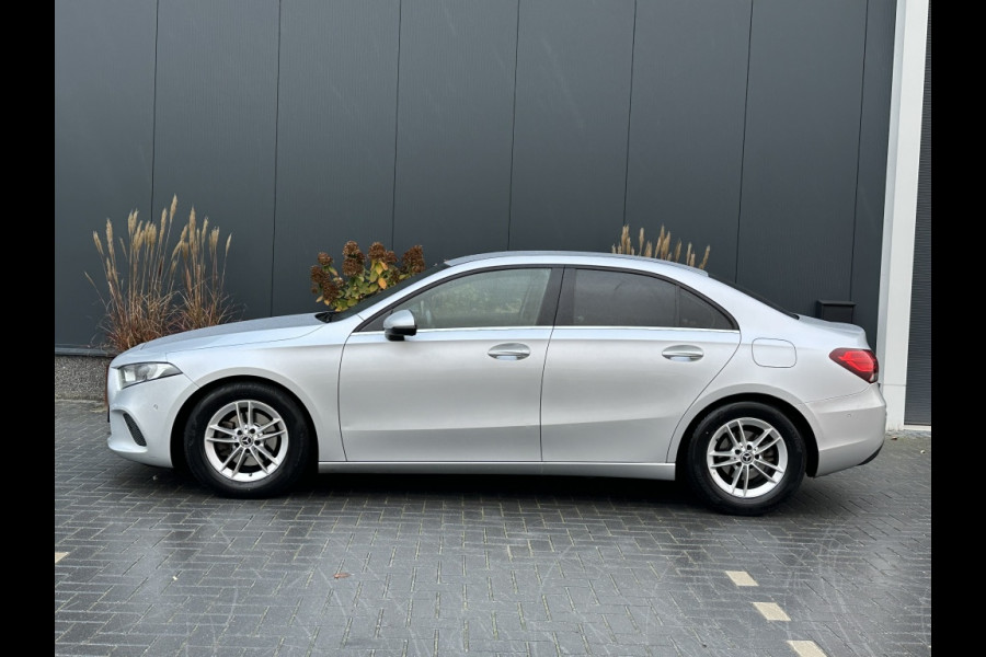 Mercedes-Benz A-Klasse 180 d Advantage WIDESCREEN NAVI CR CONTROL CLIMATE CONTROL