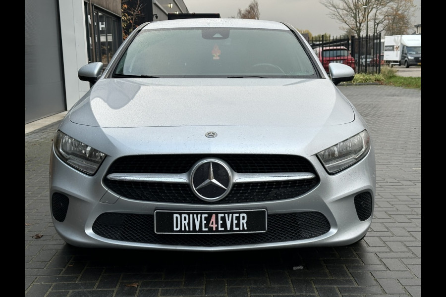 Mercedes-Benz A-Klasse 180 d Advantage WIDESCREEN NAVI CR CONTROL CLIMATE CONTROL