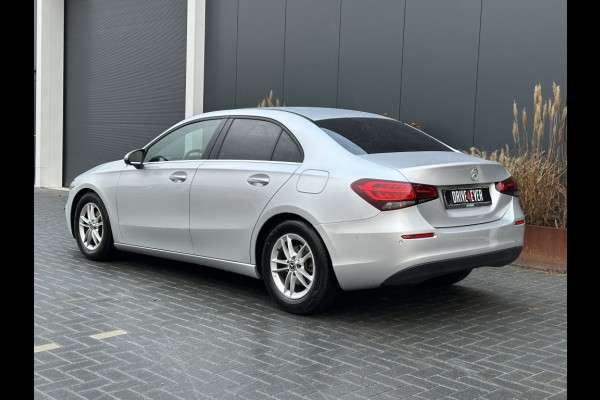 Mercedes-Benz A-Klasse 180 d Advantage WIDESCREEN NAVI CR CONTROL CLIMATE CONTROL