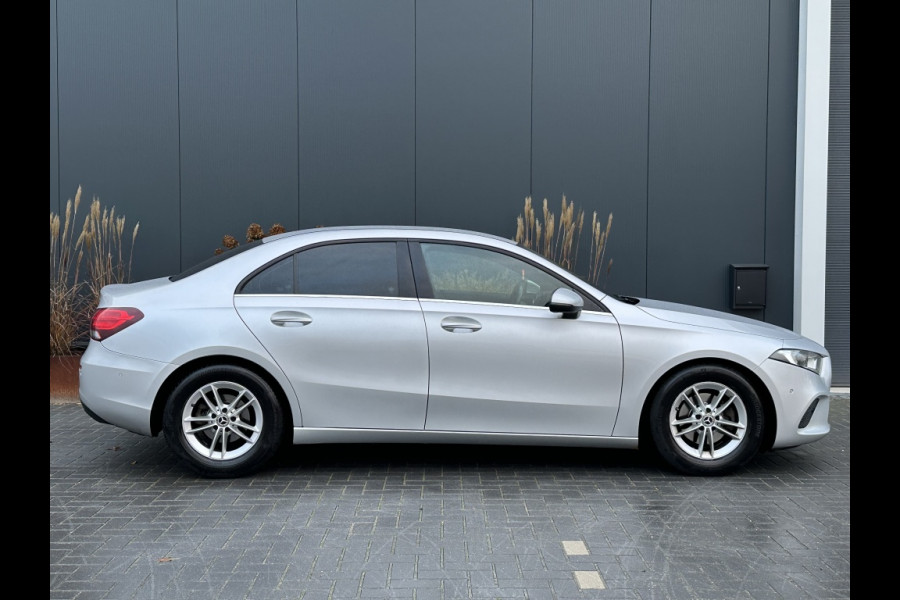 Mercedes-Benz A-Klasse 180 d Advantage WIDESCREEN NAVI CR CONTROL CLIMATE CONTROL