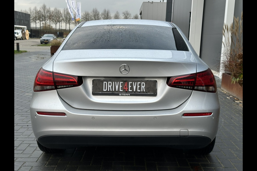 Mercedes-Benz A-Klasse 180 d Advantage WIDESCREEN NAVI CR CONTROL CLIMATE CONTROL