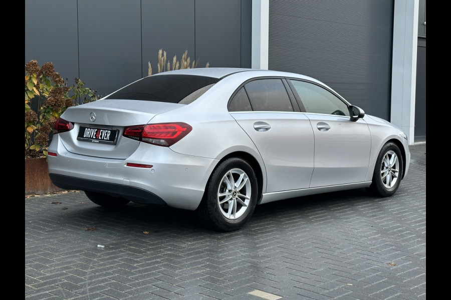 Mercedes-Benz A-Klasse 180 d Advantage WIDESCREEN NAVI CR CONTROL CLIMATE CONTROL