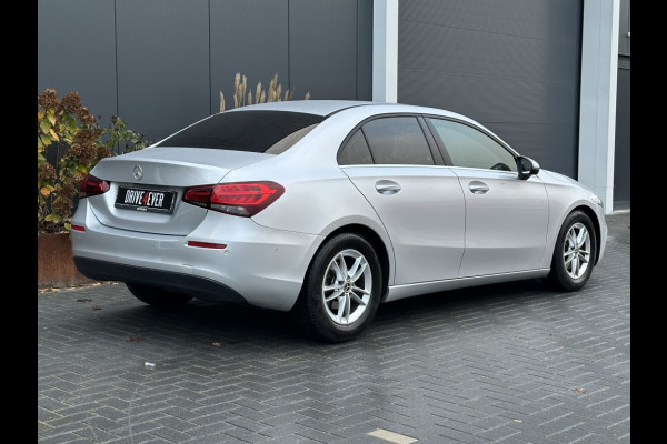 Mercedes-Benz A-Klasse 180 d Advantage WIDESCREEN NAVI CR CONTROL CLIMATE CONTROL