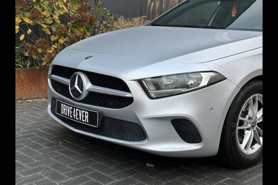 Mercedes-Benz A-Klasse 180 d Advantage WIDESCREEN NAVI CR CONTROL CLIMATE CONTROL