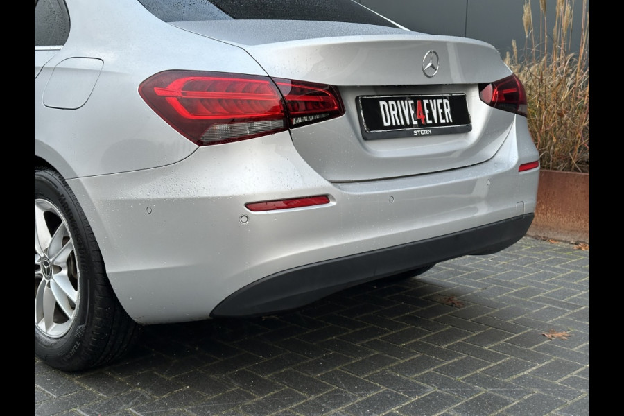 Mercedes-Benz A-Klasse 180 d Advantage WIDESCREEN NAVI CR CONTROL CLIMATE CONTROL