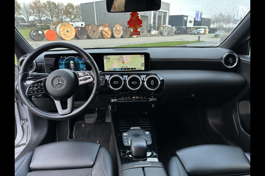 Mercedes-Benz A-Klasse 180 d Advantage WIDESCREEN NAVI CR CONTROL CLIMATE CONTROL