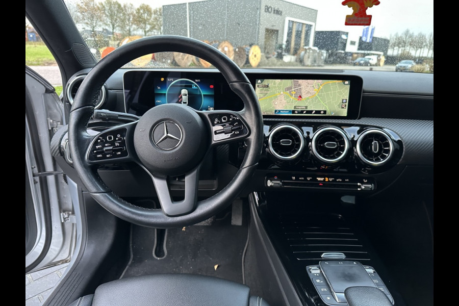 Mercedes-Benz A-Klasse 180 d Advantage WIDESCREEN NAVI CR CONTROL CLIMATE CONTROL