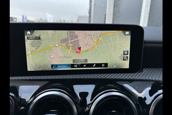 Mercedes-Benz A-Klasse 180 d Advantage WIDESCREEN NAVI CR CONTROL CLIMATE CONTROL