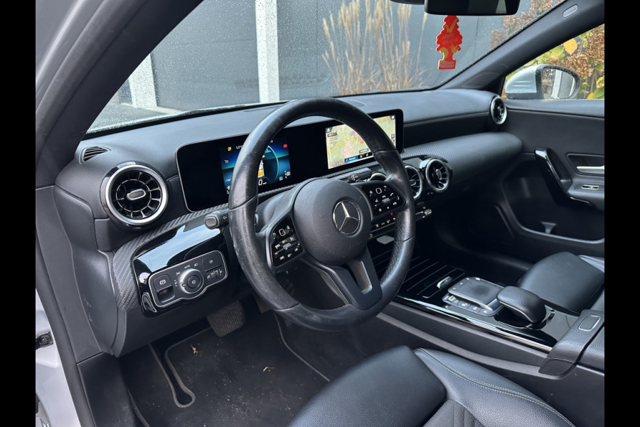 Mercedes-Benz A-Klasse 180 d Advantage WIDESCREEN NAVI CR CONTROL CLIMATE CONTROL