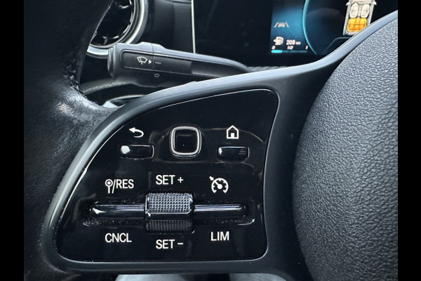 Mercedes-Benz A-Klasse 180 d Advantage WIDESCREEN NAVI CR CONTROL CLIMATE CONTROL