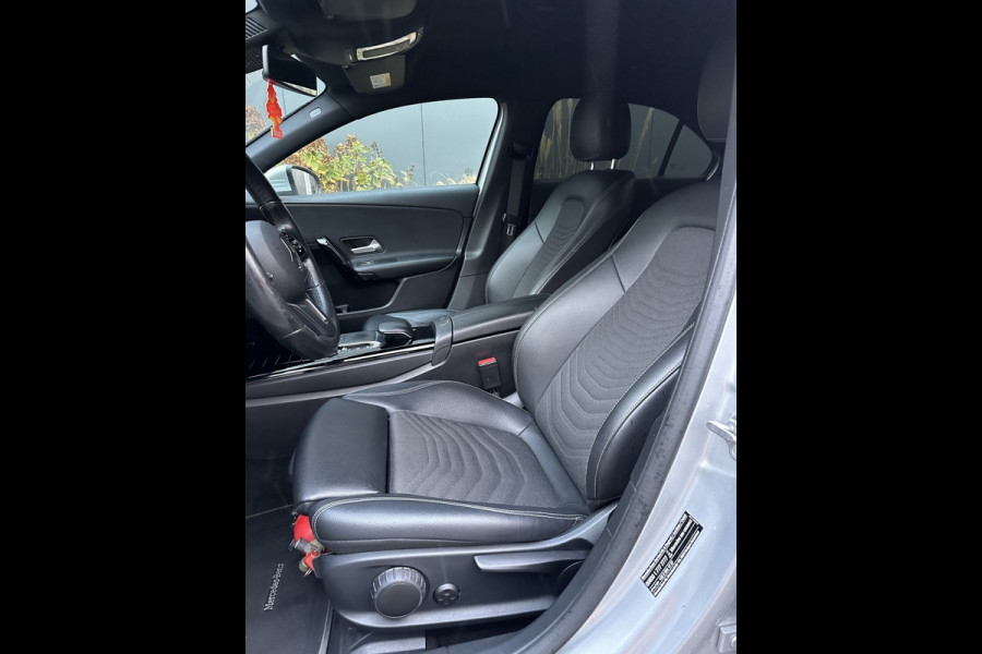 Mercedes-Benz A-Klasse 180 d Advantage WIDESCREEN NAVI CR CONTROL CLIMATE CONTROL