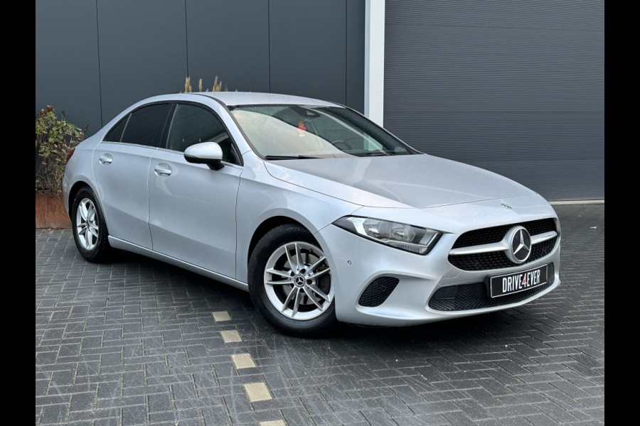 Mercedes-Benz A-Klasse 180 d Advantage WIDESCREEN NAVI CR CONTROL CLIMATE CONTROL