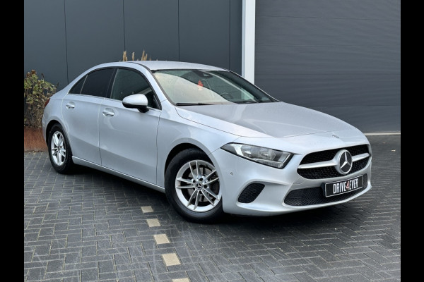 Mercedes-Benz A-Klasse 180 d Advantage WIDESCREEN NAVI CR CONTROL CLIMATE CONTROL