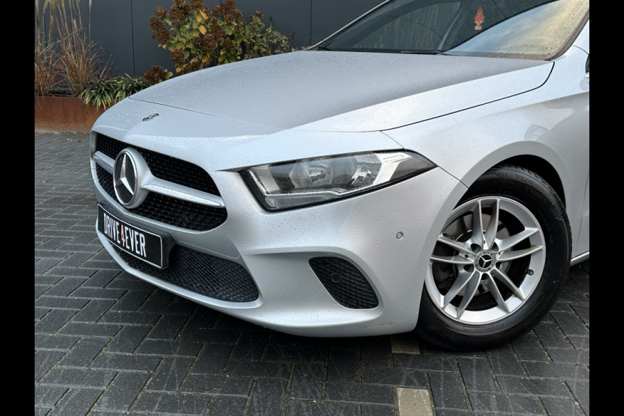 Mercedes-Benz A-Klasse 180 d Advantage WIDESCREEN NAVI CR CONTROL CLIMATE CONTROL