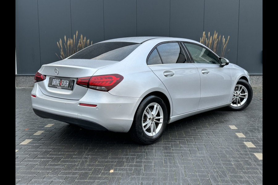 Mercedes-Benz A-Klasse 180 d Advantage WIDESCREEN NAVI CR CONTROL CLIMATE CONTROL