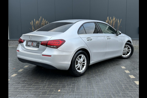Mercedes-Benz A-Klasse 180 d Advantage WIDESCREEN NAVI CR CONTROL CLIMATE CONTROL