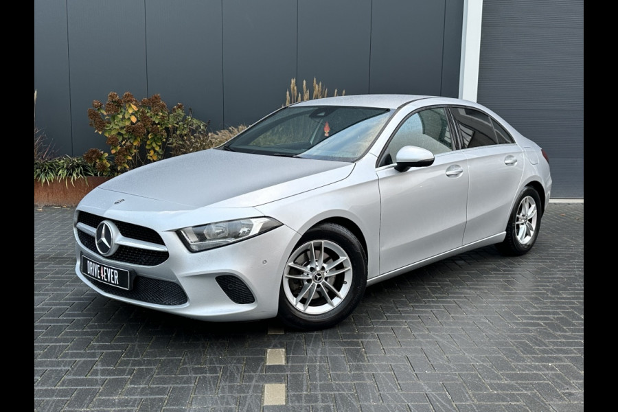 Mercedes-Benz A-Klasse 180 d Advantage WIDESCREEN NAVI CR CONTROL CLIMATE CONTROL