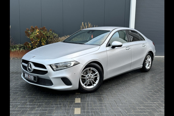 Mercedes-Benz A-Klasse 180 d Advantage WIDESCREEN NAVI CR CONTROL CLIMATE CONTROL