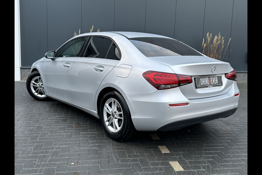 Mercedes-Benz A-Klasse 180 d Advantage WIDESCREEN NAVI CR CONTROL CLIMATE CONTROL