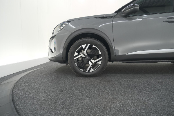 Peugeot 2008 Hybrid 145 e-DCS6 GT | 360 Camera | Adaptieve Cruise Control | Navigatie | Dodehoekdetectie