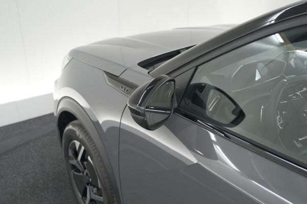 Peugeot 2008 Hybrid 145 e-DCS6 GT | 360 Camera | Adaptieve Cruise Control | Navigatie | Dodehoekdetectie