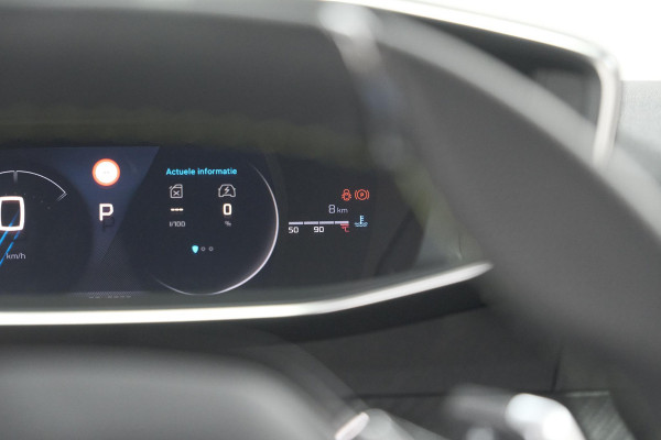 Peugeot 2008 Hybrid 145 e-DCS6 GT | 360 Camera | Adaptieve Cruise Control | Navigatie | Dodehoekdetectie