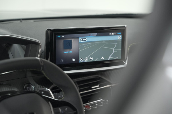 Peugeot 2008 Hybrid 145 e-DCS6 GT | 360 Camera | Adaptieve Cruise Control | Navigatie | Dodehoekdetectie