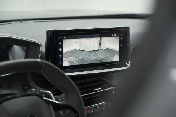 Peugeot 2008 Hybrid 145 e-DCS6 GT | 360 Camera | Adaptieve Cruise Control | Navigatie | Dodehoekdetectie
