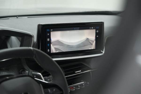 Peugeot 2008 Hybrid 145 e-DCS6 GT | 360 Camera | Adaptieve Cruise Control | Navigatie | Dodehoekdetectie