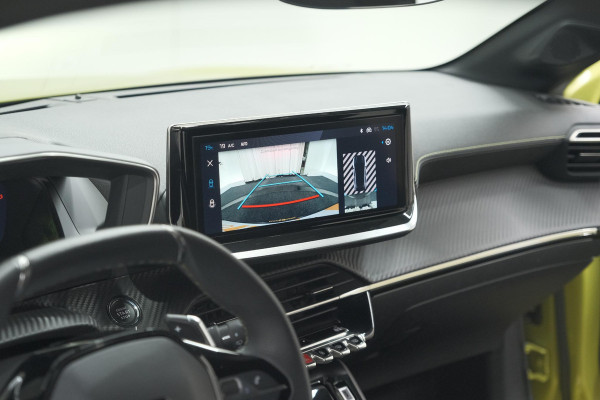 Peugeot 208 Hybrid 136 e-DCS6 GT | Camera | Apple Carplay | Parkeersensoren