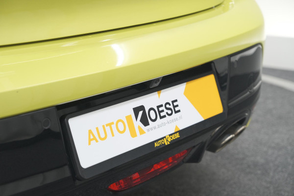 Peugeot 208 Hybrid 136 e-DCS6 GT | Camera | Apple Carplay | Parkeersensoren