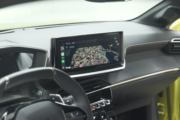 Peugeot 208 Hybrid 136 e-DCS6 GT | Camera | Apple Carplay | Parkeersensoren