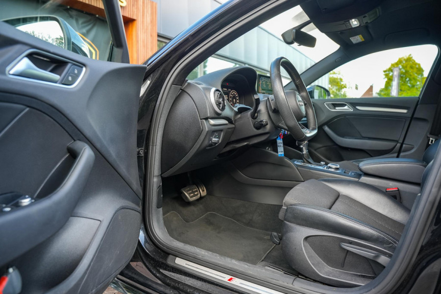 Audi A3 Sportback 35 TFSI CoD Advance Sport S line Led