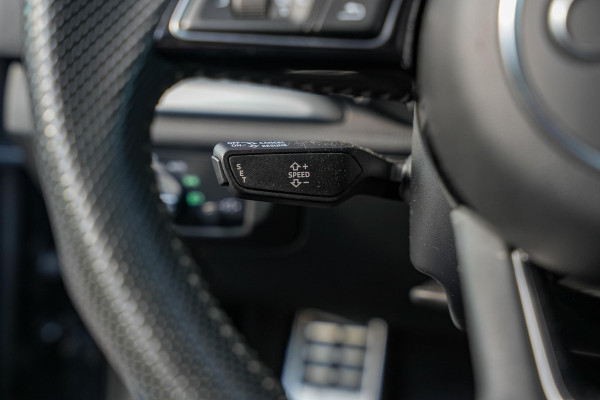 Audi A3 Sportback 35 TFSI CoD Advance Sport S line Led