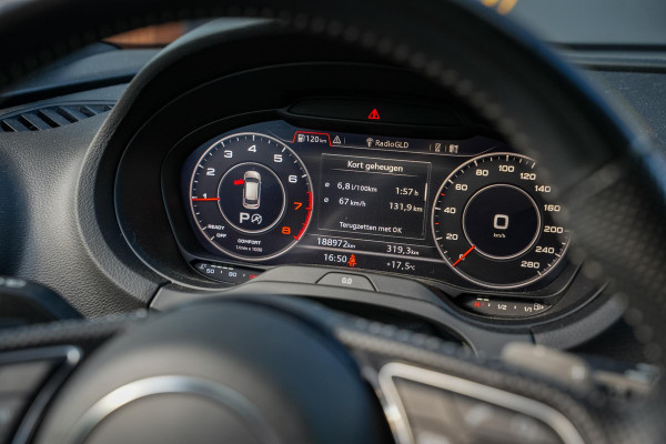 Audi A3 Sportback 35 TFSI CoD Advance Sport S line Led