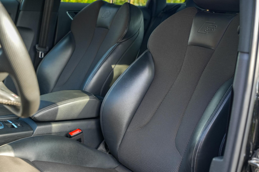 Audi A3 Sportback 35 TFSI CoD Advance Sport S line Led