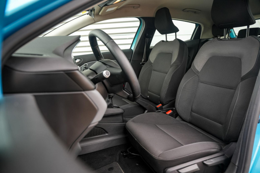 Renault Clio 1.0 SCe Airco Cruise Lane Assist PDC