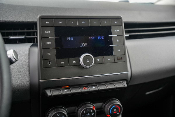 Renault Clio 1.0 SCe Airco Cruise Lane Assist PDC