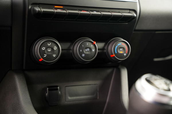 Renault Clio 1.0 SCe Airco Cruise Lane Assist PDC