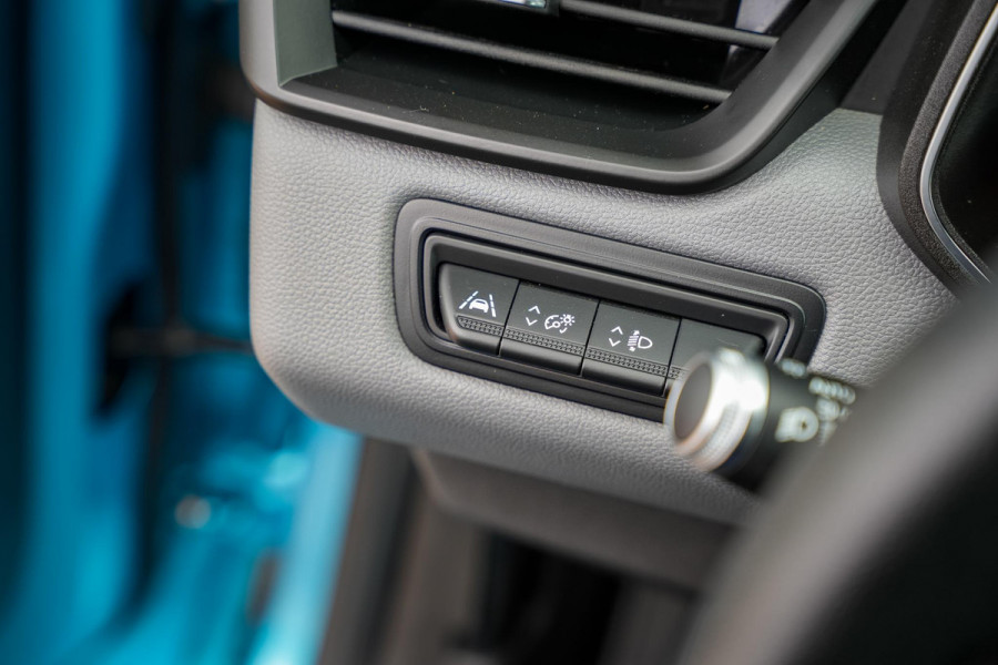 Renault Clio 1.0 SCe Airco Cruise Lane Assist PDC