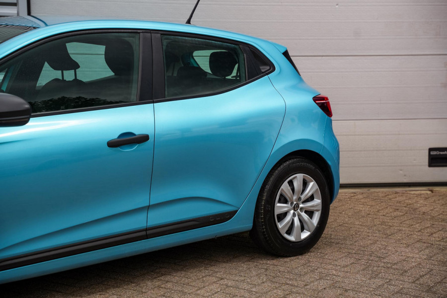 Renault Clio 1.0 SCe Airco Cruise Lane Assist PDC