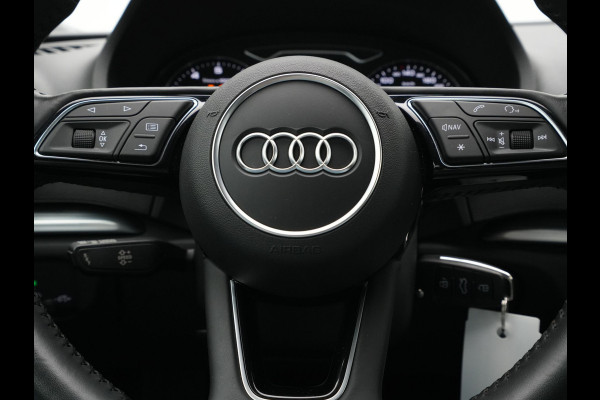 Audi A3 Sportback 30 TFSI 115pk Sport Lease Edition Navigatie Carplay Pdc Led Drive select 100