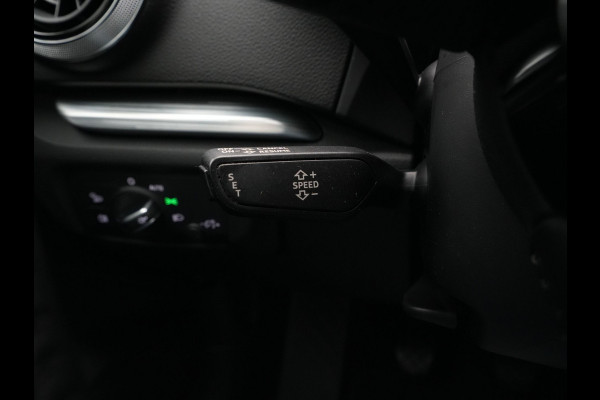 Audi A3 Sportback 30 TFSI 115pk Sport Lease Edition Navigatie Carplay Pdc Led Drive select 100