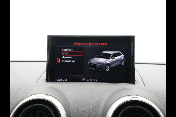Audi A3 Sportback 30 TFSI 115pk Sport Lease Edition Navigatie Carplay Pdc Led Drive select 100