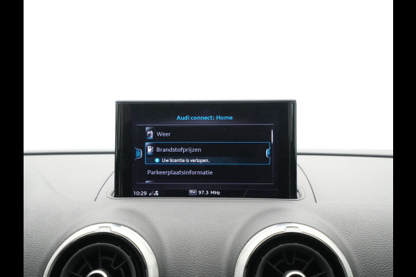 Audi A3 Sportback 30 TFSI 115pk Sport Lease Edition Navigatie Carplay Pdc Led Drive select 100