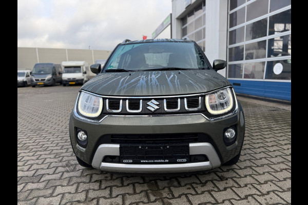 Suzuki Ignis 1.2 Smart Hybrid Select Automaat (BOVAG/RIJKLAARPRIJS)