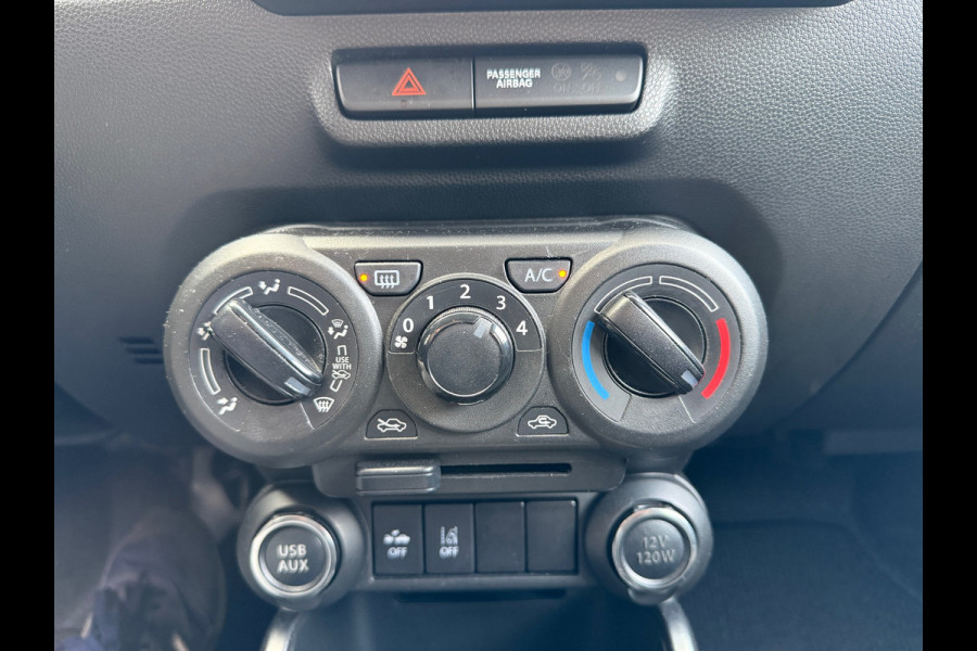 Suzuki Ignis 1.2 Smart Hybrid Select Automaat (BOVAG/RIJKLAARPRIJS)